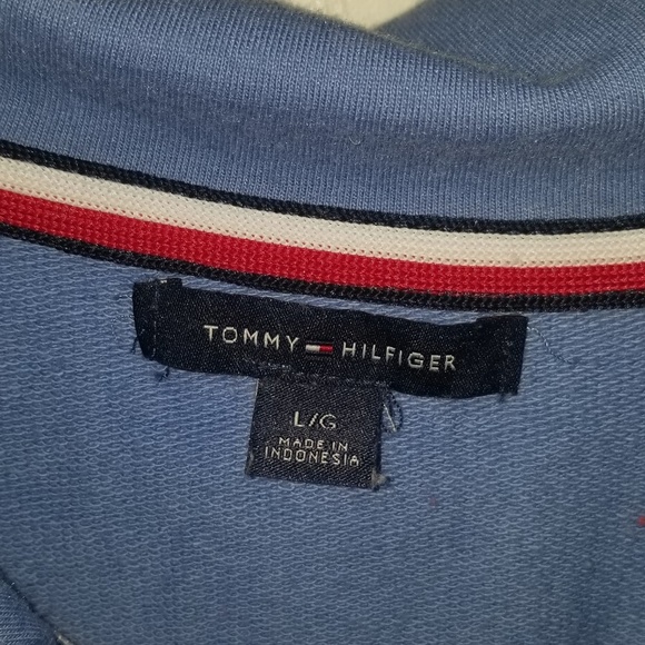 Tommy Hilfiger Jacket - Picture 3 of 3
